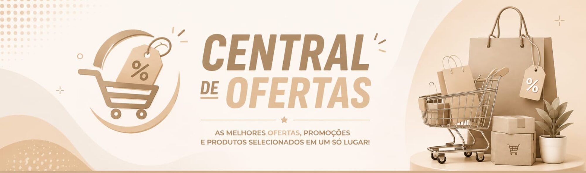 CENTRAL DE OFERTAS